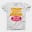 I Think She Is Speaking British English Men/Unisex T-Shirt in White Color